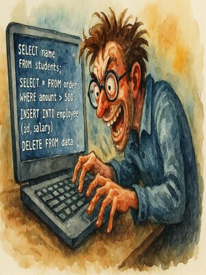 cover image of SQL Mastery
